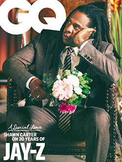 GQ Cover Image
